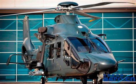 法国计划装备新型武直，将代替6种法军直升机任务_航空信息_民用航空_通用航空_公务航空