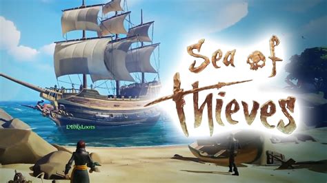 Sea of Thieves muestra sus combates en vídeo • Consola y Tablero