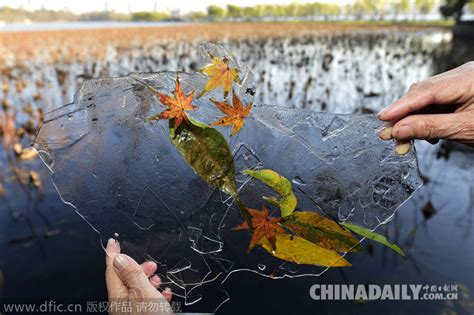 杭州西湖日落美景-广西高清图片-中国天气网