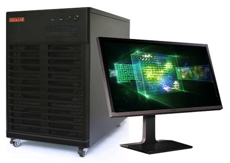 图形工作站配置方案-图灵工作站-多GPU-GX650M-21v3-UltraLAB图形工作站商城