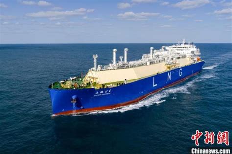 明年下单！日本邮船完成氨预留LNG动力船概念设计 - 船舶设计 - 国际船舶网