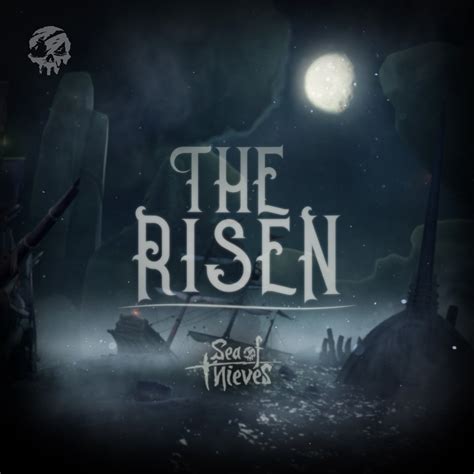 The Risen (Original Game Soundtrack) - Single》- Sea of Thieves的专辑 ...
