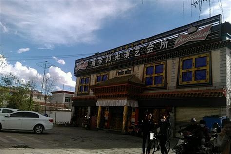 没去过朗玛厅的西藏之旅是不完整的 - 知乎