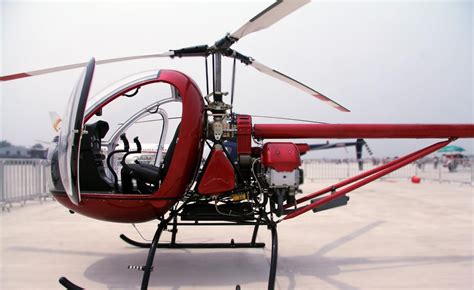 魅红直升机_交通|小小的石头-优秀工业设计作品-优概念
