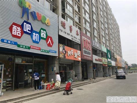 v燕郊福成五期临街旺铺转让，可空转-北京商铺生意转让-全球商铺网
