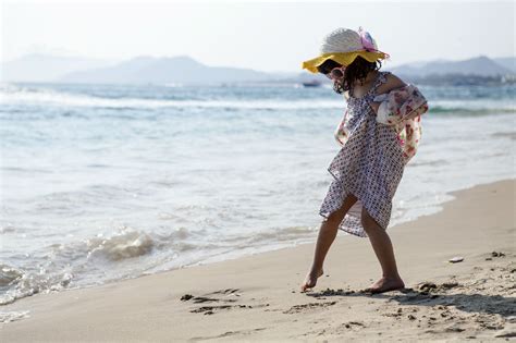 巴厘岛沙滩裙女夏海南三亚显瘦海边度假波西米亚长裙仙大码海滩裙 - 三坑日记