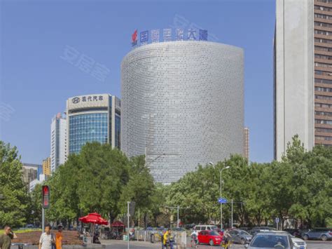 朝阳写字楼，朝阳甲级办公楼创意园楼盘出租出售信息-北京安居客商办网