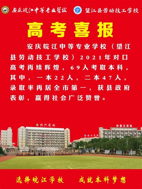 安庆工业学校2024年开设哪些专业？ - 职教网