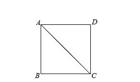 已知正方形边长20，怎样求对角线-百度经验