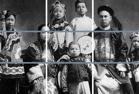 满族人的姓氏从何而来？清朝灭亡后，满人分别都改成了哪些汉姓？