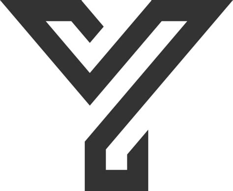 Y字母logo设计|字母|logo设计_新浪新闻
