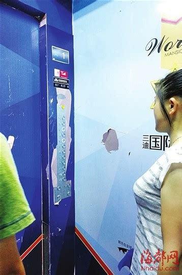 责令莆田三迪房产整改 国际公馆电梯被关停 - 莆田新闻 - 东南网莆田频道