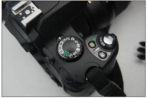 单反相机怎样设置自定义拍摄照片？