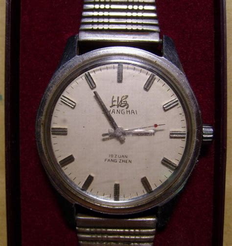 老上海581手表 价格,老上海手表581,旧上海581型手表(第4页)_大山谷图库