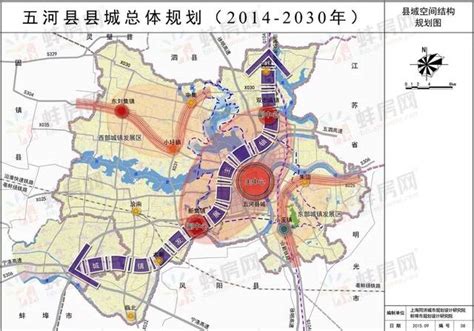 蚌埠市新版规划图,蚌埠市2020规划图,蚌埠地铁高清规划图_大山谷图库