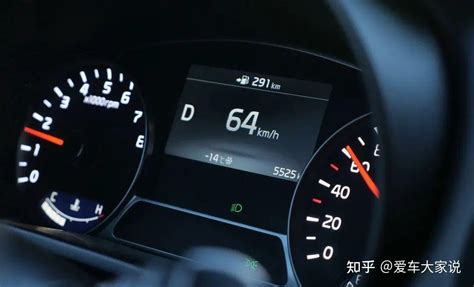 开车时，速度多少码最省油？ - 知乎