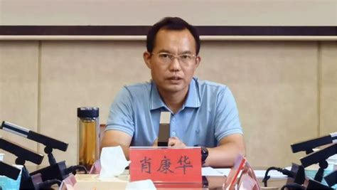 桂东县召开纪检监察机关营商环境观测员座谈会 - 乡村新貌 - 乡村振兴 - 华声在线