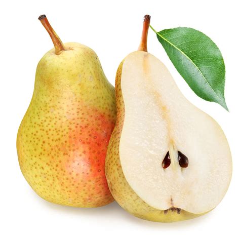 梨能润肺止咳，但偏于寒凉，怎样吃梨更健康？