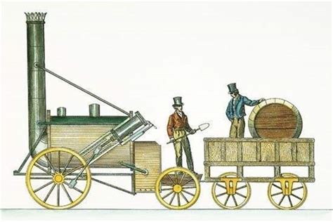 最早的火车、汽车、飞机是谁发明的-最早的火车、汽车、飞机是谁发明的 汽车火车飞机最早的汽车发明