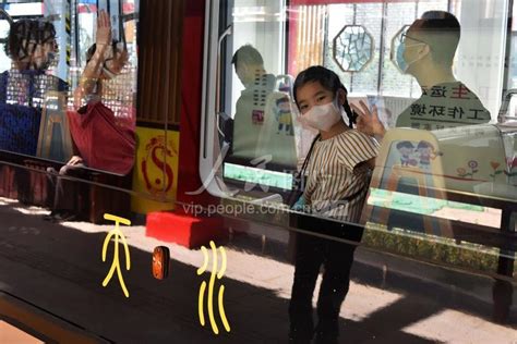 甘肃天水：有轨电车正式通车运营-人民图片网