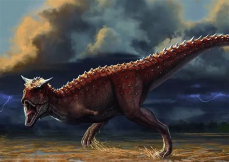 最强十大食肉恐龙排名: 第一名曾虐杀霸王龙!|霸王龙|龙|恐龙_新浪新闻