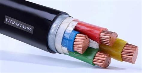 电力电缆的基本结构、工作原理、种类、型号及用途，看这就够了 - 武汉德试电气有限公司
