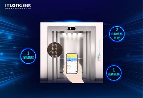 电梯IP五方对讲-深圳方位通讯科技有限公司