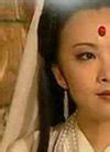 傅羽佳《西游记后传》观音图片 傅羽佳《西游记后传》观音图片