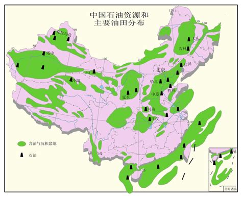 中国中低丰度油气资源大型化成藏与分布_赵文智_word文档在线阅读与下载_免费文档