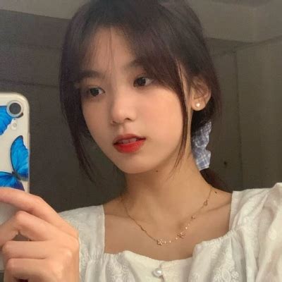 温柔夏天头像女生
