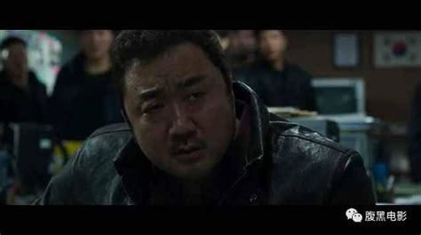 罪恶都市，一部被埋没的韩国好电影，看马东锡如何教他做人_新浪新闻