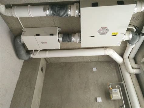 新风系统清洗保养-河南省凯都暖通设备有限公司