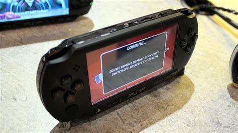 游戏机怎么样 国产PSP掌机_什么值得买