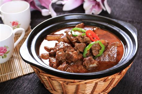 山东济宁最有名的八大特色美食，特别是第一道，很多人会吃不会读 - 知乎