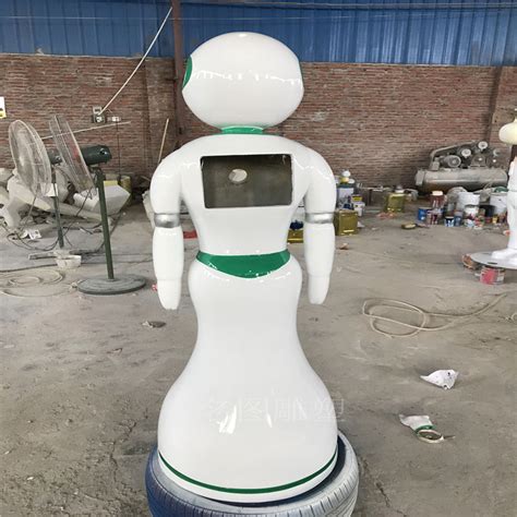 佛山玻璃钢系列机器人外壳模型雕塑厂家订制联系方式【价格 ...