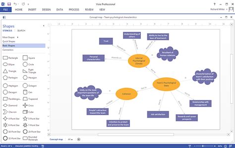 Microsoft announces Visio Online Preview, lets you view and share Visio ...