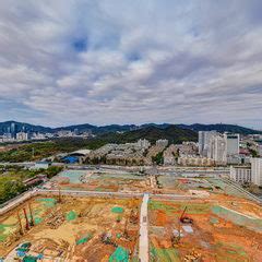 深圳福田中信城开红树湾能看实体楼吗？南山和福田的红树湾有什么区别？_深圳房产政策资讯_广东购房之家