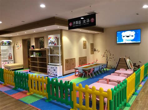 2024汤连得温泉馆（118店）玩乐攻略,上海最早的一家汤连得，现在...【去哪儿攻略】