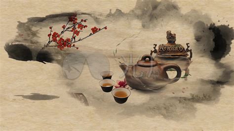 关于中国茶文化传承简单介绍-饮茶文化-山西药茶网-茶的味道，药的功效