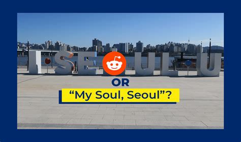 Soul of Seoul