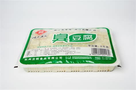臭豆腐_杭州豆制食品有限公司-鸿光浪花豆业食品-豆制品-豆浆豆奶