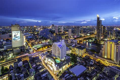 曼谷城市区域分析----邦纳bangna区地段分析 - 知乎