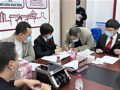 温岭：优化营商更能动 司法服务更精准-朔州市中级人民法院