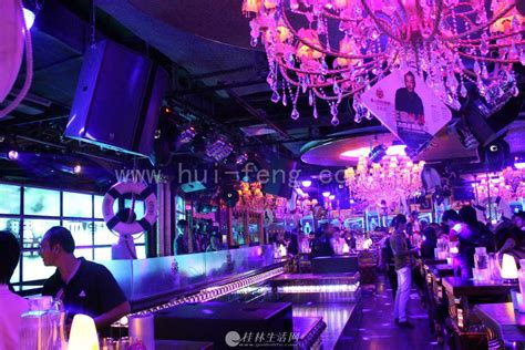 后海五号酒吧设计案例-杭州众策装饰装修公司