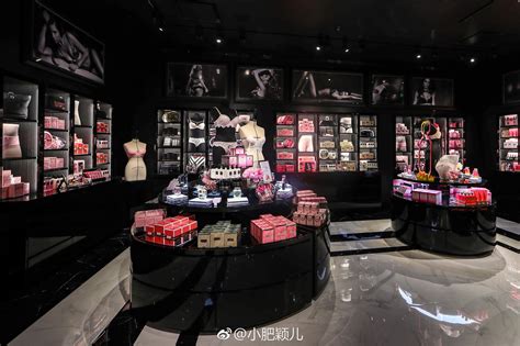 维多利亚的秘密揭幕北京首家全品类门店 北京王府中环全球旗舰店于11月28日盛大开幕