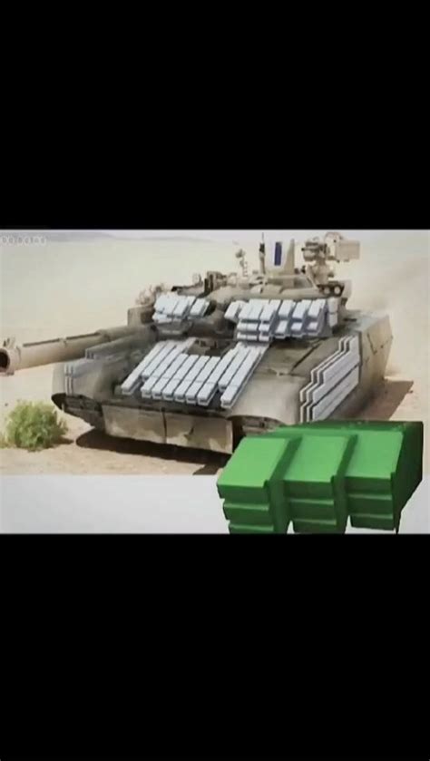 坦克反应装甲作用原理动画视频_凤凰网视频_凤凰网