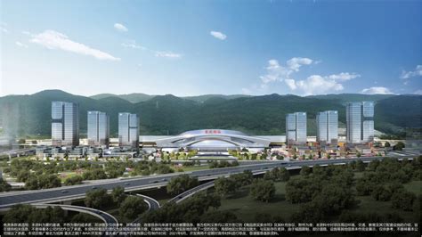 2022重庆大事件：渝西高铁获批 西站迎多个重大利好|高铁|重庆市_新浪新闻