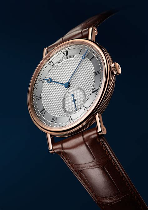Breguet Classique 7147 In-depth Review: Taking the Dull Out of Dress Watch