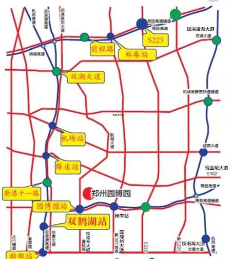 许昌规划4条地铁,许昌地铁,许昌市规划图(第3页)_大山谷图库