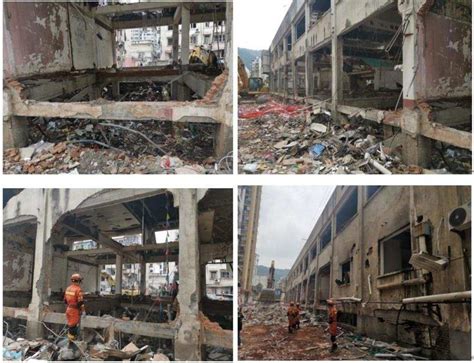重庆武隆一机关食堂爆炸16死10伤原因深度分析，更多细节透露|爆炸|食堂|燃气_新浪新闻
